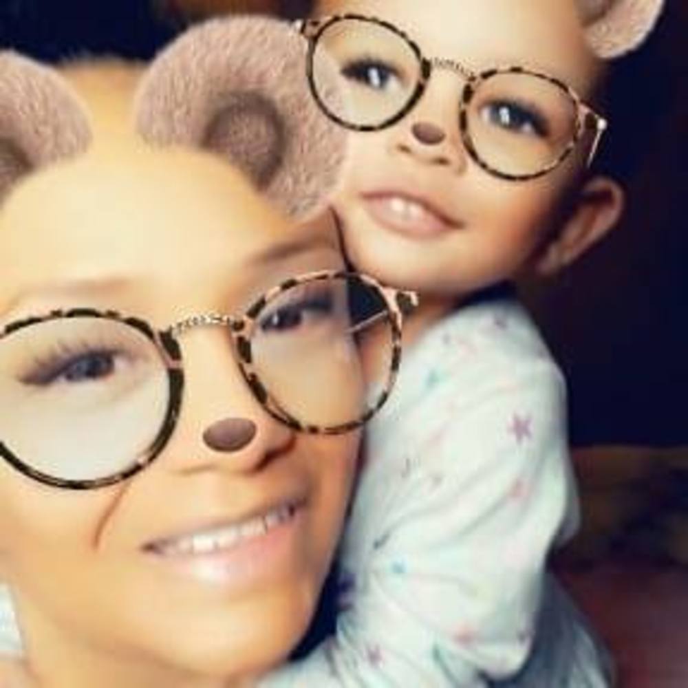 Meet your Posher, Leann